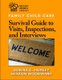 Family Child Care - Survival Guide to Visits, Inspections, and Interviews (Paperback): Donna C Hurley, Sharon Woodward
