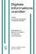 Digitale Informationswandler / Digital Information Processors / Dispositifs Traitant Des Informations Numeriques - Probleme Der...