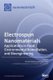 Electrospun Nanomaterials - Applications in Food, Environmental Remediation, and Bioengineering (Hardcover): Ricardo Mallavia,...