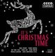 It's Christmas Time (CD): Various Artists