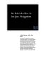 An Introduction to Ice Jam Mitigation (Paperback): J. Paul Guyer
