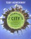 The Permaculture City - Regenerative Design for Urban, Suburban, and Town Resilience (Paperback): Toby Hemenway