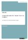 Gruppendynamik. Die dunkle Seite von Gruppen - Am Beispiel von rechtsextremistischen Gruppen (German, Paperback): Orhan Gul