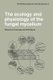 The Ecology and Physiology of the Fungal Mycelium - Symposium of the British Mycological Society Held at Bath University 11-15...