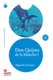 Leer en Espanol - lecturas graduadas - Don Quijote de la Mancha 1 + CD mp3 (Spanish, Mixed media product): Miguel De Cervantes