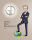 Global Over Develoment inc - Global Over Development Inc. Annual Report 2011 (Paperback): Crawford Hollingworth