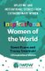 Inspirational Women of the World - Uplifting and Motivational Stories from Extraordinary Women (Paperback): Dawn Evans, Tracey...