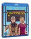 Hector and the Search for Happiness (Blu-ray disc): Jean Reno, Togo Igawa, Rosamund Pike, Veronica Ferres, Simon Pegg,...