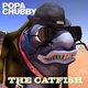 Popa Chubby - The Catfish (CD): Popa Chubby