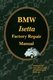 BMW Isetta Factory Repair Manual (Paperback): Velocepress, Bmw Ag