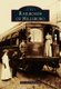 Railroads of Hillsboro (Paperback): D. C. Jesse Burkhardt