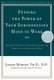 Putting the Power of Your Subconscious Mind to Work - Reach New Levels of Career Success Using the Power of Your Subconscious...