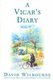 Vicar's Diary (Paperback): David Wilbourne