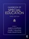 Handbook of Special Education (Paperback, 3rd Edition): James M. Kauffman, Daniel P. Hallahan, Paige Cullen Pullen