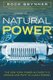 Natural Power - The New York Power Authority's Origins and Path to Clean Energy (Paperback): Rock Brynner