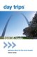 Day Trips (R) from St. Louis - Getaway Ideas For The Local Traveler (Paperback): Dawne Massey
