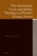 The Antiochene Crisis and Jubilee Theology in Daniel's Seventy Sevens (Hardcover): Dean R. Ulrich