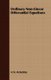 Ordinary Non-Linear Differential Equations (Paperback): N.W. Mclachlan