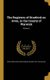 The Registers of Stratford-on Avon, in the County of Warwick; Volume 2 (Hardcover): Stratford-upon-Avon (Parish)
