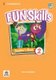 Fun Skills Level 2 Teacher's Book with Audio Download (Mixed media product): Montse Watkin