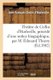 Theatre de Collin d'Harleville (French, Paperback): Jean Francois Collin D'Harleville