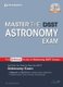 Master the DSST Astronomy Exam (Paperback): Petersons