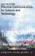Effective Communication for Science and Technology (Paperback): Joan Van Emden