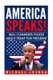 America Speaks! Real Comments posted about Trump for President (Paperback): Michael Joshua