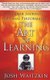 The Art of Learning - An Inner Journey to Optimal Performance (Paperback): Josh Waitzkin