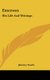 Emerson - His Life and Writings (Hardcover): January Searle