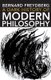 A Dark History of Modern Philosophy (Paperback): Bernard Freydberg