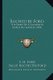 Rochester Ford Rochester Ford - The Story of a Successful Christian Lawyer (1904) the Story of a Successful Christian Lawyer...