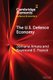 The US Defense Economy (Paperback, New Ed): Jomana Amara, Raymond E. Franck