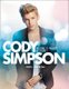 Welcome to Paradise: My Journey (Hardcover): Cody Simpson