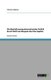 Die Beeinflussung internationaler Politik durch NGO am Beispiel des Rio-Gipfels (German, Paperback): Christian Spocker