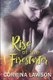 Rise of the Firestarter (Paperback): Corrina Lawson