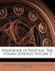 Handbook of Painting - The Italian Schools, Volume 2 (Paperback): Franz Kugler, Margaret Hutton, Charles Lock Eastlake