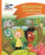 Reading Planet - Mysterious Creatures - Orange: Comet Street Kids (Paperback): Adam Guillain, Charlotte Guillain