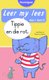 Leer my lees met Tippie die olifant (Vlak1) 13: Tippie en die rot (Afrikaans, Paperback, Skooluitgawe): Jose Palmer, Reinette...