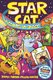 Star Cat: Unicorns in Space! (a Phoenix Comic Book) (Paperback): James Turner