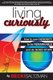Living Curiously (Paperback): Becki Saltzman