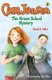 Cam Jansen: the Green School Mystery #28 (Paperback): David A Adler