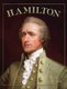 Hamilton (Hardcover): Frank Keating