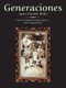 Generaciones - Textos de Rigoberto Brito Chavez y Pablo Salgado Brito (Spanish, Paperback): Juan Daniel Brito