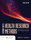 Introduction To Health Research Methods (Hardcover, 3rd Revised edition): Kathryn H. Jacobsen