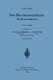 Das Maschinenzeichnen Des Konstrukteurs (German, Paperback, 9th 9. Aufl. ed.): Charles Bouche, Wilhelm Pohl