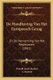 De Handhaving Van Het Europeesch Gezag - En De Hervorming Van Het Regtswezen (1861) (Dutch, Paperback): Donald Jacob MacKay, A....