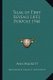 Tilak of Tibet Reveals Life's Purpose 1944 (Hardcover): Ann Hackett