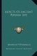 Aspects of Ancient Persian Life (Paperback): Maneck Pithawalla