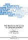 The Electronic Structure of Complex Systems (Paperback, Softcover Repri): P. Phariseau, W. M Temmerman